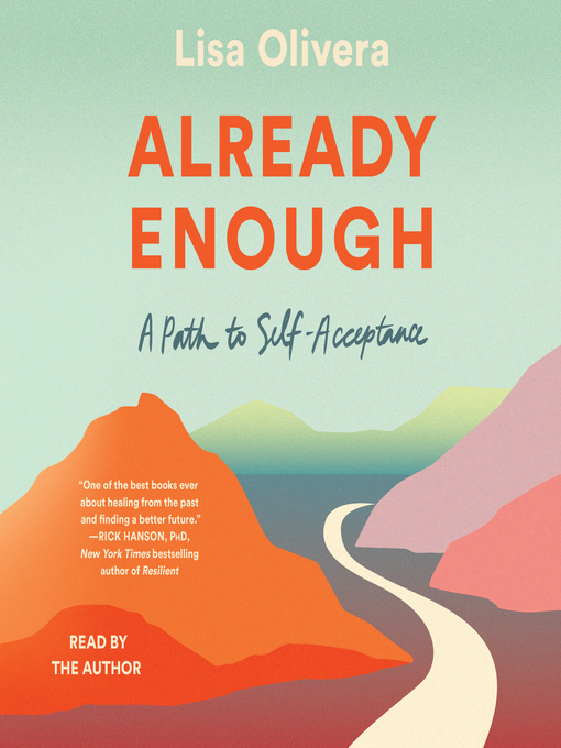 Title details for Already Enough by Lisa Olivera - Wait list